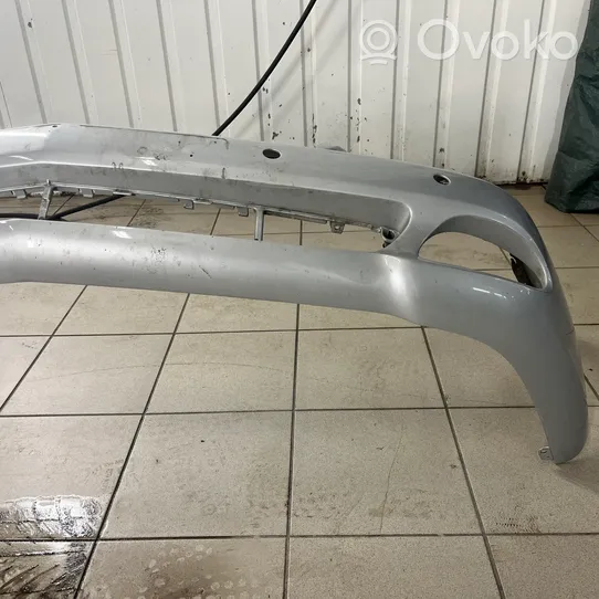 Mercedes-Benz CLS C219 Front bumper A2198800040