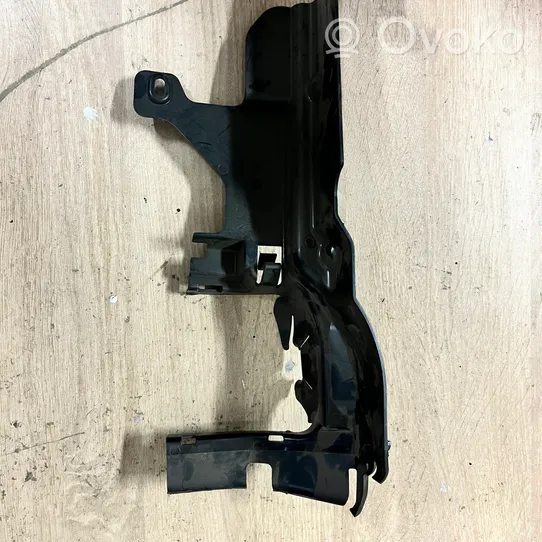 Volvo XC60 Wlot / Kanał powietrza intercoolera 30764573