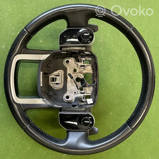 Land Rover Range Rover Velar Steering wheel JK623F563CC8PVJ