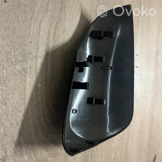 Toyota Yaris Obudowa lusterka zewnętrznego drzwi przednich 6265L