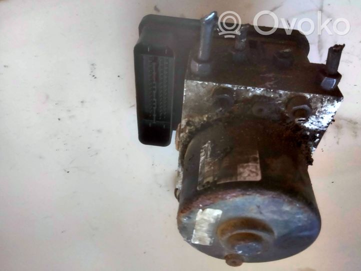 Audi A3 S3 8P Pompa ABS 1C0907379E