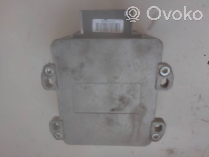 Opel Vectra C LP gas control unit module 67R014903