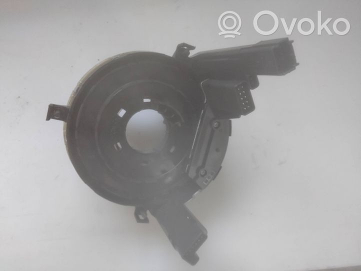 Audi A6 S6 C6 4F Innesco anello di contatto dell’airbag (anello SRS) 4E0953541A