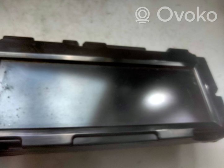 Opel Astra J Monitor/display/piccolo schermo 13267984