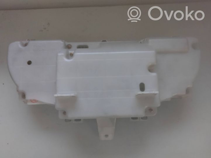 Toyota Avensis Verso Tachimetro (quadro strumenti) 8380044530