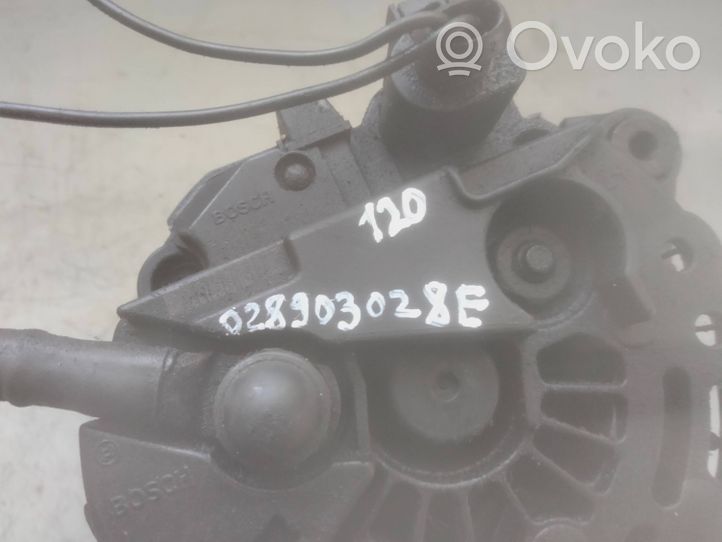 Ford Galaxy Generatore/alternatore 028903028E