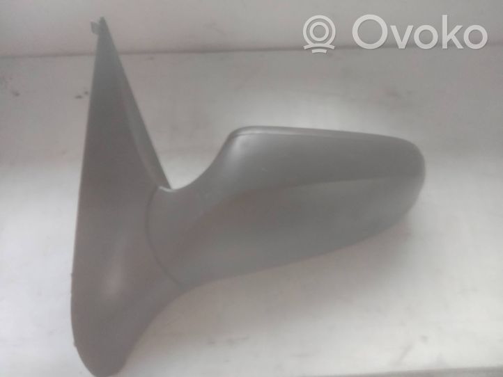 Opel Astra H Specchietto retrovisore elettrico portiera anteriore 24462995