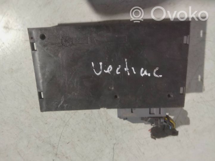 Opel Vectra C Sterownik / Moduł sterujący telefonem 13187911