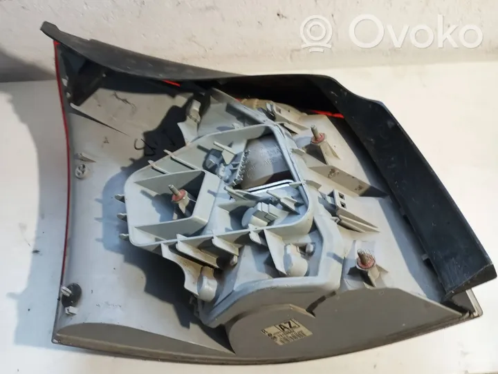 Opel Vectra C Lampa tylna 13159862