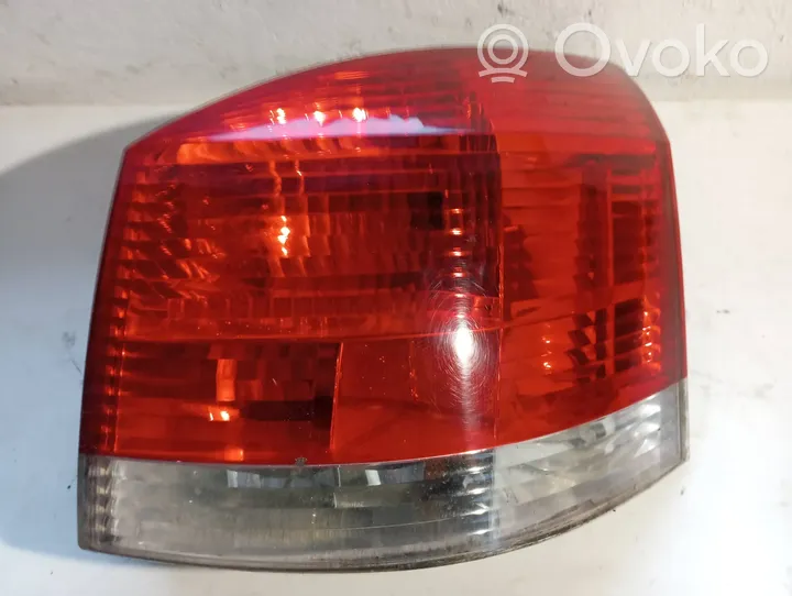 Opel Vectra C Lampa tylna 13159862