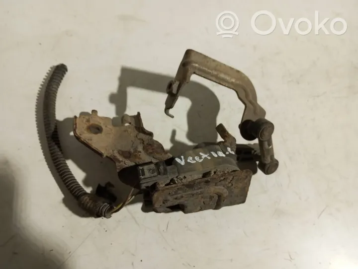 Opel Signum Sensore di livello faro/fanale 13214749