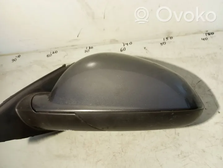 Opel Insignia A Front door electric wing mirror 13269568