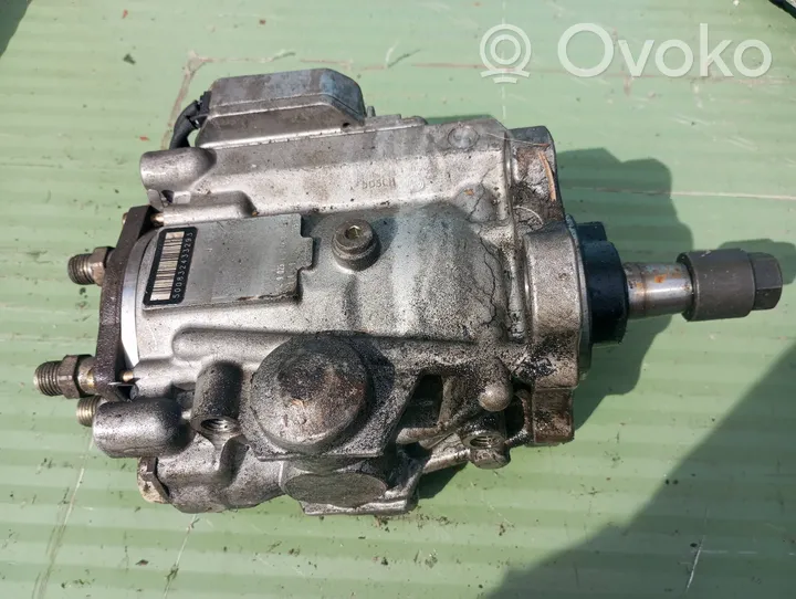 BMW 3 E46 Pompe d'injection de carburant à haute pression 0986444004