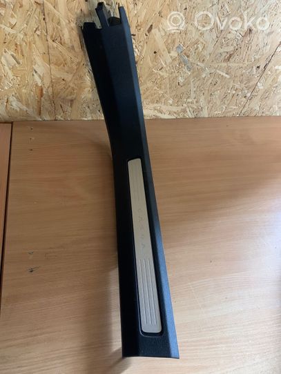 Volvo XC60 Front sill trim cover 31448015