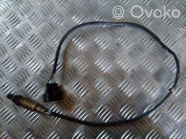 Volkswagen PASSAT B5 Lambda probe sensor 058906265A