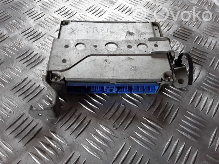 Nissan X-Trail T30 Sterownik / Moduł ECU 478508H800