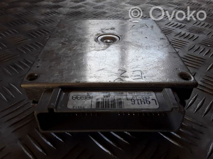 Ford Sierra Sterownik / Moduł ECU 88GB12A650AA