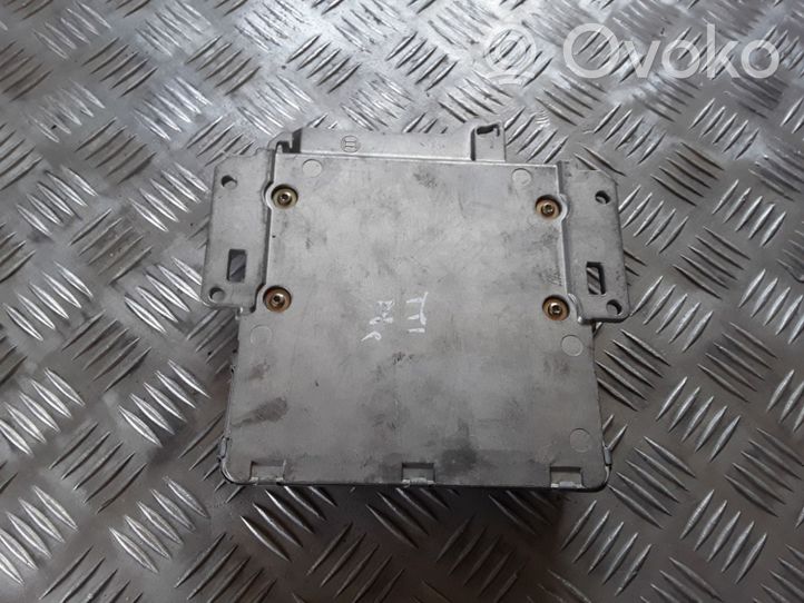 Audi A6 S6 C4 4A Sterownik / Moduł ECU 4A0907401E