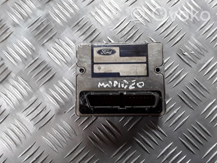 Ford Mondeo MK II Sterownik / Moduł ECU 93BB9F480BB