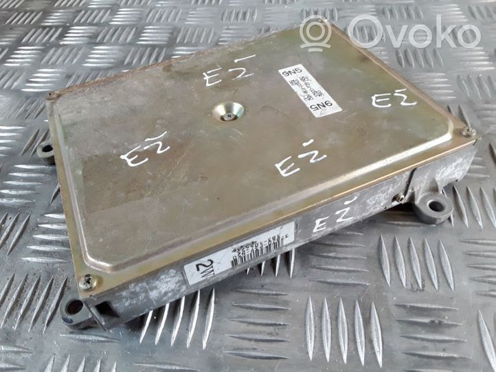 Honda Prelude Sterownik / Moduł ECU 37820P39N50