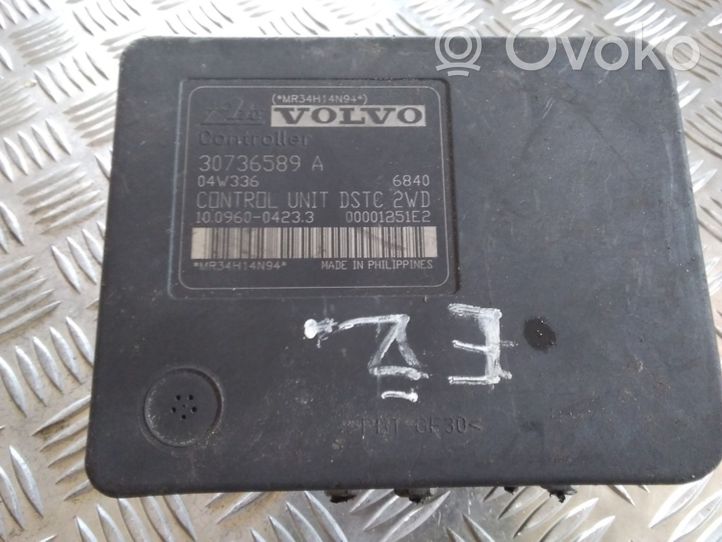 Volvo V50 Pompa ABS 10096004233