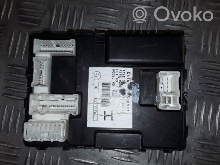 Nissan Murano Z50 Module confort 284B1CC010