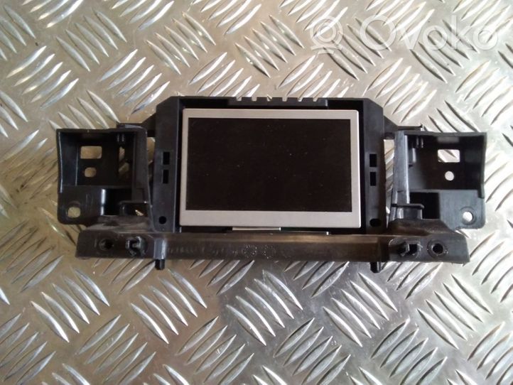 Ford Focus Monitor/display/piccolo schermo CM5T18B955GD