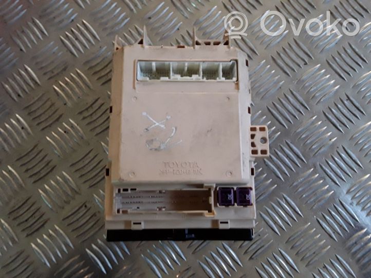 Lexus RX 330 - 350 - 400H Module de fusibles PPT20GF10