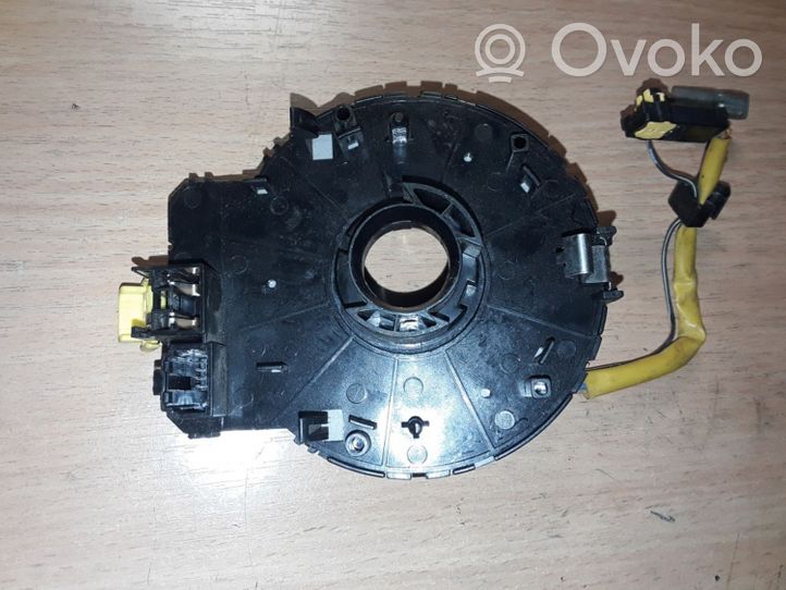 Hyundai i10 Airbag slip ring squib (SRS ring) 