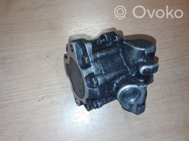 Audi Q7 4L Power steering pump 91130