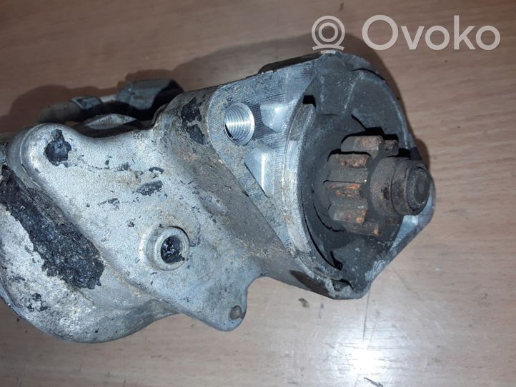 Toyota Yaris Motor de arranque 2810033040