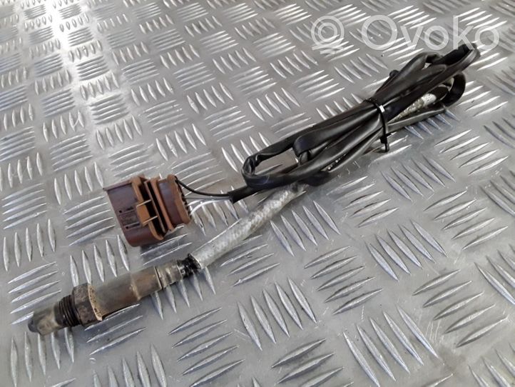 Audi A4 S4 B5 8D Sensore della sonda Lambda 0258006336