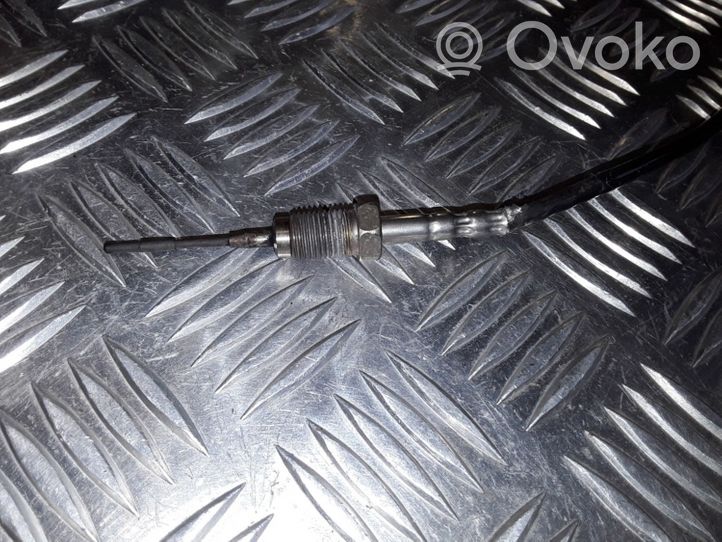 BMW 7 F01 F02 F03 F04 Sensore di temperatura dei gas di scarico 8595097