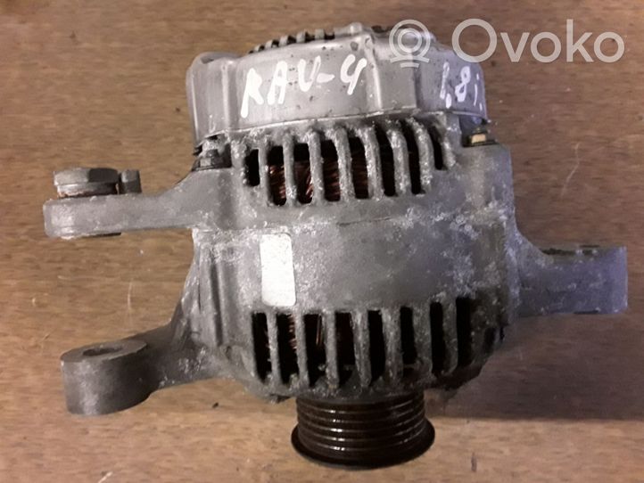 Toyota RAV 4 (XA20) Generatore/alternatore 2706022130