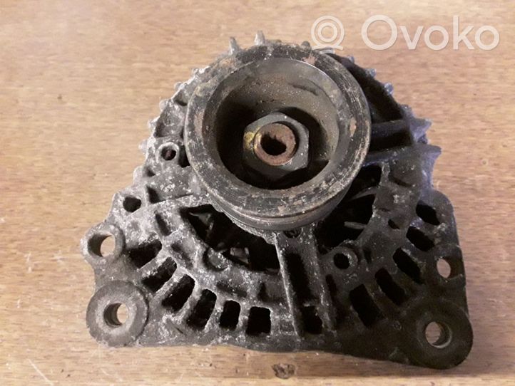 Seat Leon (1M) Alternator 0124325011