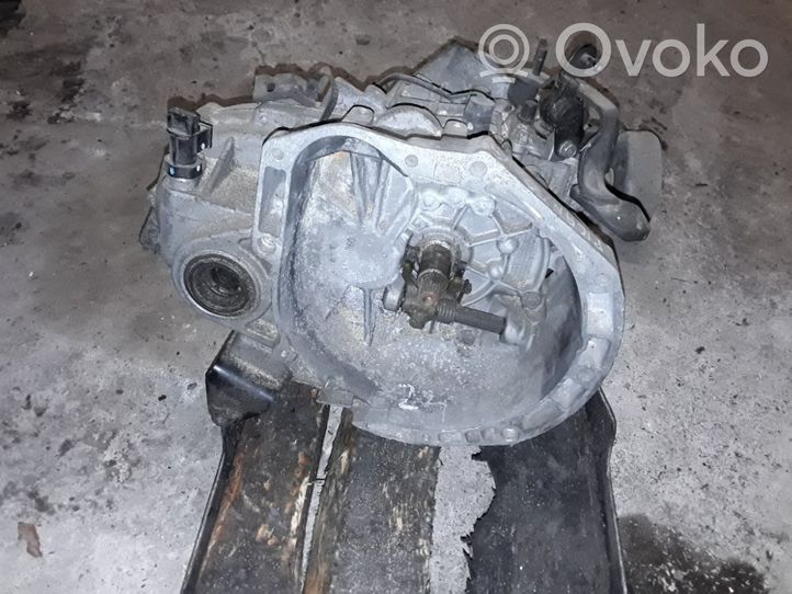 KIA Picanto Manualna 5-biegowa skrzynia biegów M91671