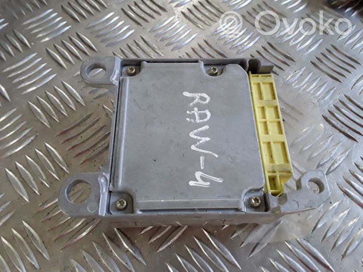 Toyota RAV 4 (XA20) Gaisa spilvenu vadības bloks 8917042160