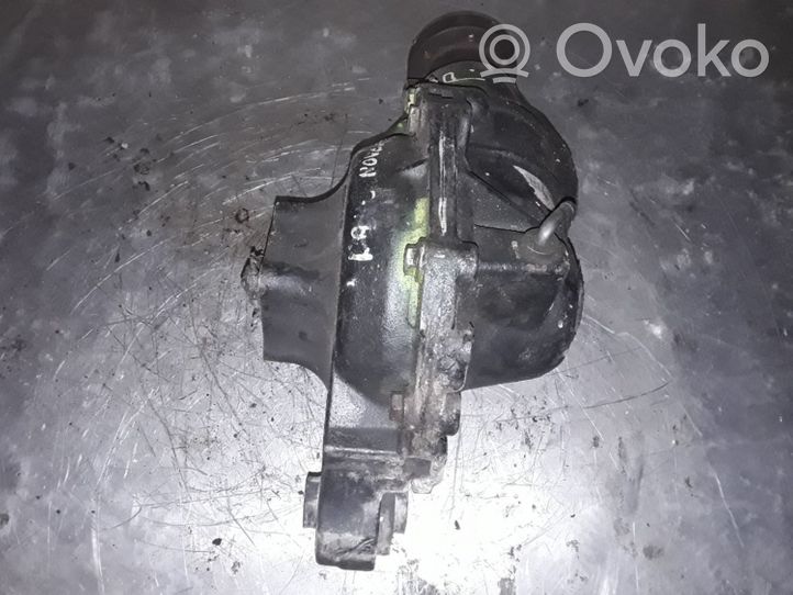 Land Rover Discovery 3 - LR3 Front differential 