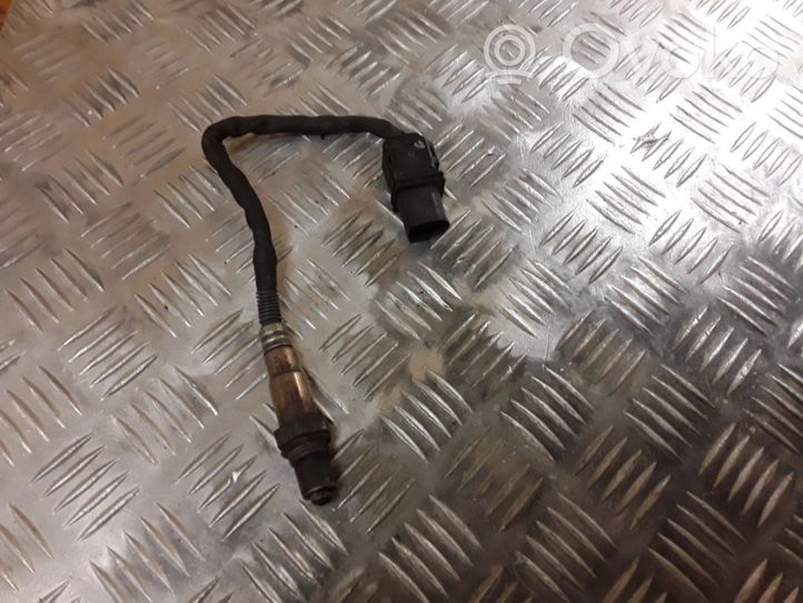 BMW X5 E70 Sonde lambda 0281004018