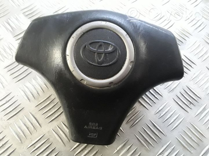 Toyota RAV 4 (XA20) Ohjauspyörän turvatyyny 8419802