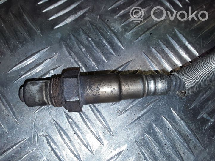 BMW 7 F01 F02 F03 F04 Sonde lambda 0258017101