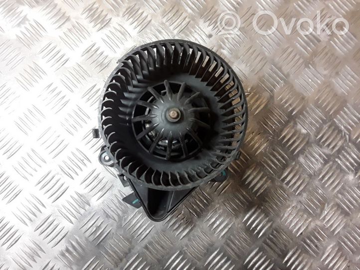 Fiat Doblo Ventola riscaldamento/ventilatore abitacolo 141730600