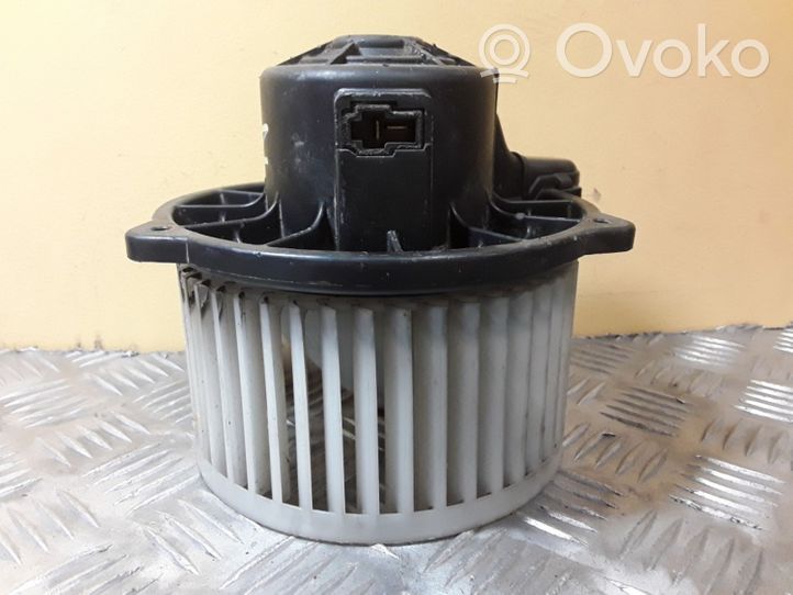 Hyundai i10 Ventola riscaldamento/ventilatore abitacolo F00S330024