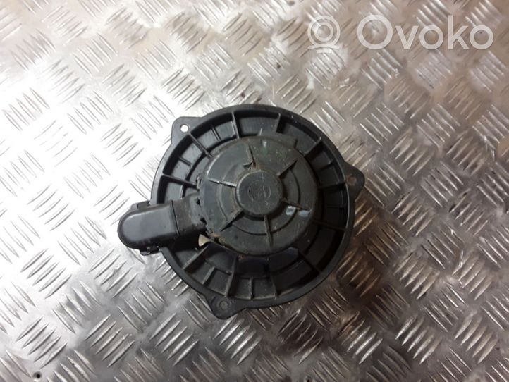 Hyundai i10 Ventola riscaldamento/ventilatore abitacolo F00S330024