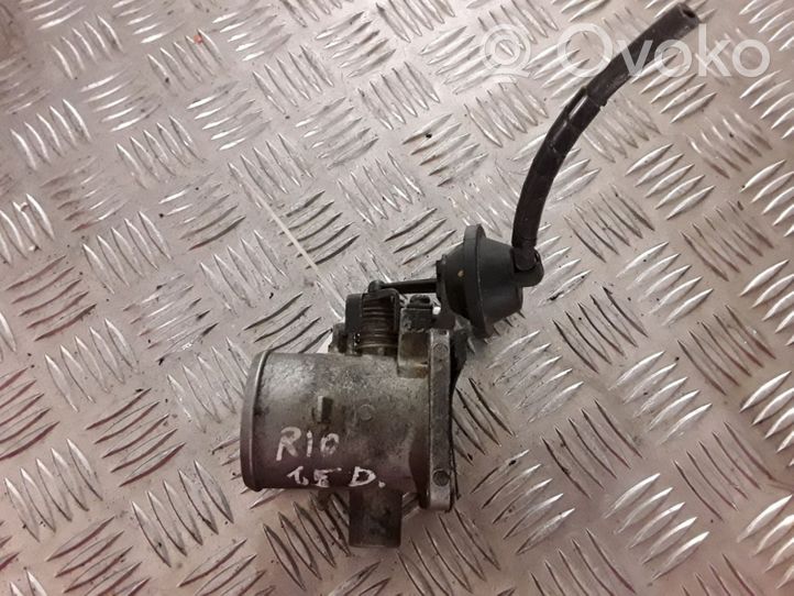 KIA Rio Throttle valve 351002XXX