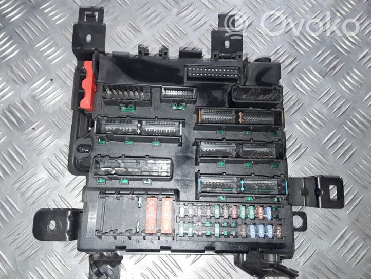 Saab 9-3 Ver2 Module de fusibles 12764436