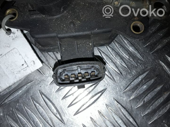 KIA Rio Sklendės valdymo varikliukas 283202A400