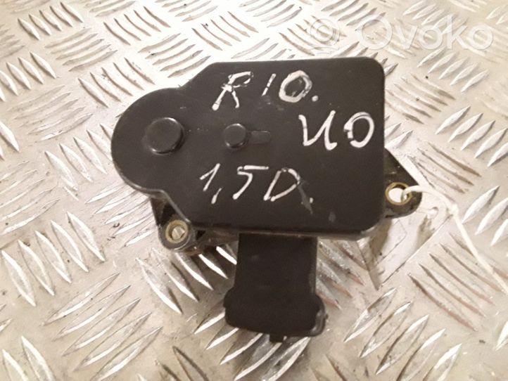 KIA Rio Attuatore/motore della valvola del collettore di aspirazione 283202A400