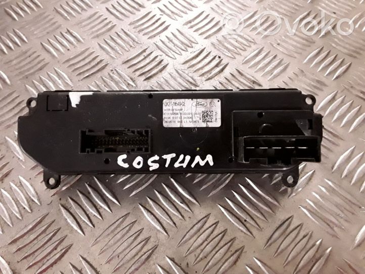 Ford Transit -  Tourneo Connect Panel klimatyzacji GK2T18549CE