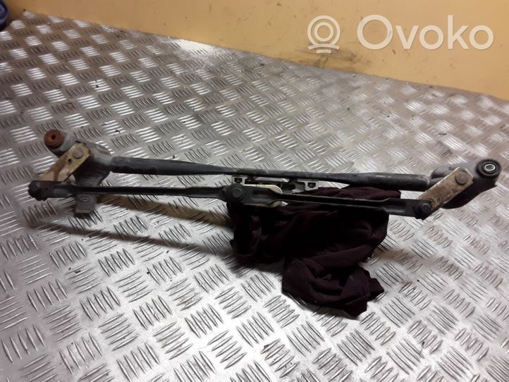 Hyundai Sonata Front wiper linkage 981103K000